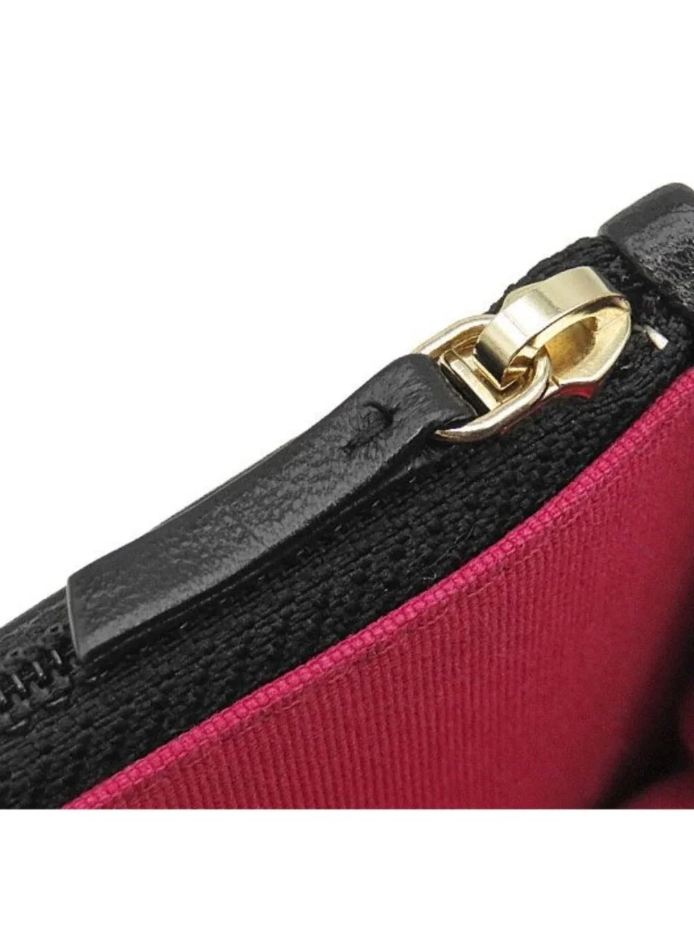 Chanel Chain Wallet Chanel 19 Clutch Lambskin Black Silver